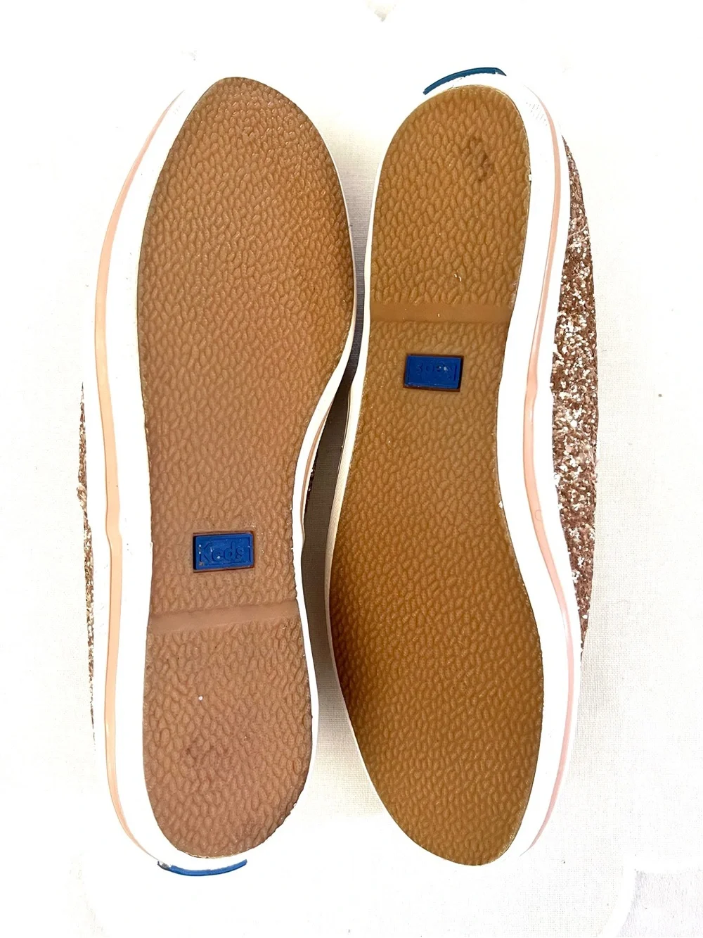 kate spade sparkling glitter